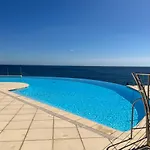 דירה Dans Pieds Dans L'eau Saint-Raphaël
